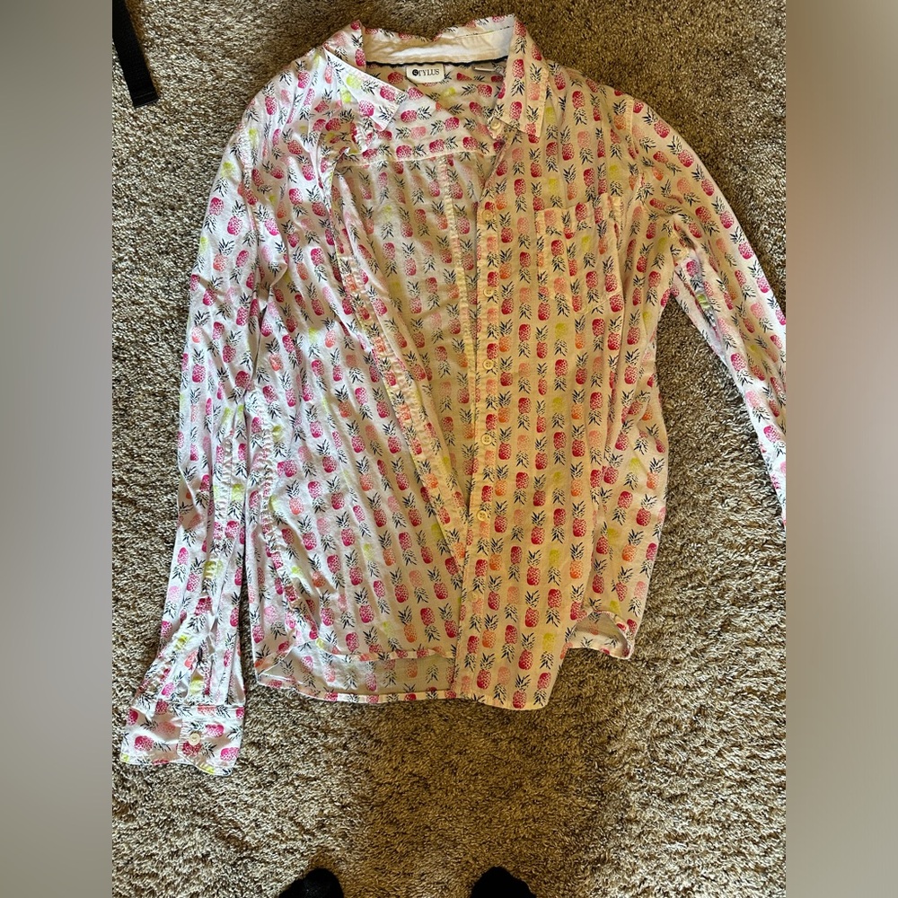 Stylus Women’s Shirt.